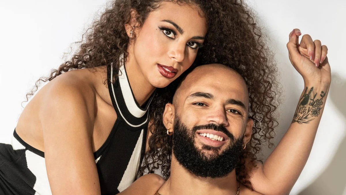 WWE's Samantha Irvin Responds To Recent Ricochet Post Criticism